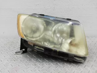 55079378AE Фара правая Jeep Grand Cherokee IV (WK2) Арт 00247550, вид 1