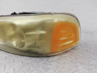  Фара левая GMC Yukon GMT820 Арт 00111945, вид 6