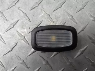 0009069904 Плафон Mercedes SK Арт 00227206, вид 1