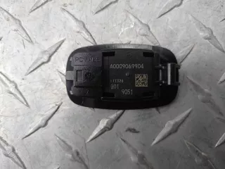0009069904 Плафон Mercedes SK Арт 00227206, вид 2