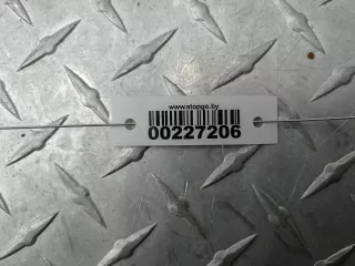 0009069904 Плафон Mercedes SK Арт 00227206, вид 3