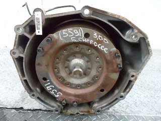 8HP70,1087020027 АКПП Jeep Grand Cherokee IV (WK2) Арт 00232886, вид 1