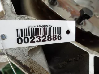 8HP70,1087020027 АКПП Jeep Grand Cherokee IV (WK2) Арт 00232886, вид 11