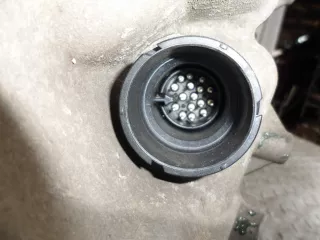 8HP70,1087020027 АКПП Jeep Grand Cherokee IV (WK2) Арт 00232886, вид 3