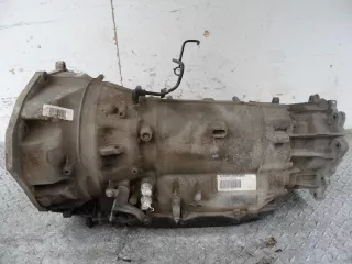 8HP70,1087020027 АКПП Jeep Grand Cherokee IV (WK2) Арт 00232886, вид 4