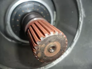 8HP70,1087020027 АКПП Jeep Grand Cherokee IV (WK2) Арт 00232886, вид 5