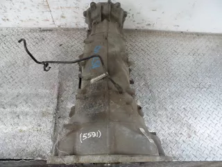 8HP70,1087020027 АКПП Jeep Grand Cherokee IV (WK2) Арт 00232886, вид 7