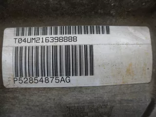 8HP70,1087020027 АКПП Jeep Grand Cherokee IV (WK2) Арт 00232886, вид 9