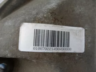 8HP70,1087020027 АКПП Jeep Grand Cherokee IV (WK2) Арт 00232886, вид 10