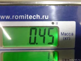 7391042030 Подушка безопасности боковая (в сиденье) Toyota Rav 4 3 Арт E48374567, вид 4