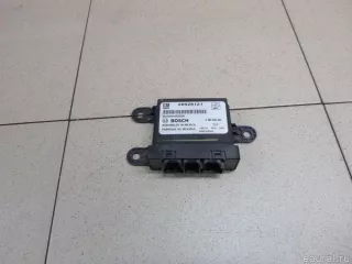 20928121 Блок управления парктроником Cadillac SRX 2 Арт E12807171, вид 1