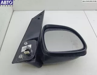 A6398106516 Зеркало наружное правое Mercedes Vito W639 Арт 54164357, вид 1