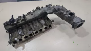 5850164,97385823 Коллектор впускной Opel Zafira C Арт 8518511, вид 1