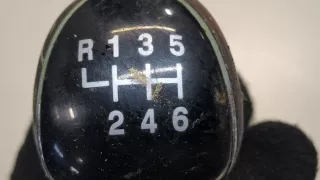 1802656,7G9R7C453CKK Кулиса Ford Mondeo 4 restailing Арт 8521324, вид 4