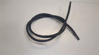  Молдинг крыши Honda Civic 7 restailing Арт 8523044, вид 2