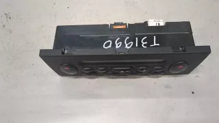 mf1464308910 Блок управления печки / климат-контроля Rover 75 Арт 8520618