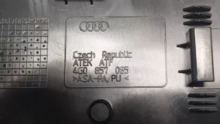 4G0857085 Панель передняя салона (торпедо) Audi A6 C7 (S6,RS6) Арт 8523087, вид 3