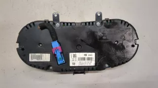 6J0920904 Щиток приборов (приборная панель) Seat Ibiza 4 Арт 8522799, вид 3