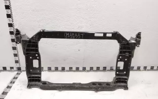 64101F1000 Панель передняя (телевизор) Kia Sportage 4 Арт A971633T, вид 1
