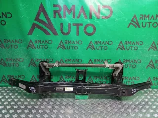 A1666204901 усилитель бампера Mercedes GLS X166 Арт ARM212137, вид 1