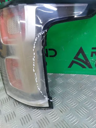 LR135412, JK5213404AE Фонарь Land Rover Range Rover 4 Арт ARM294684, вид 4