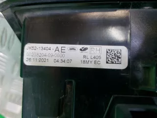 LR135412, JK5213404AE Фонарь Land Rover Range Rover 4 Арт ARM294684, вид 8