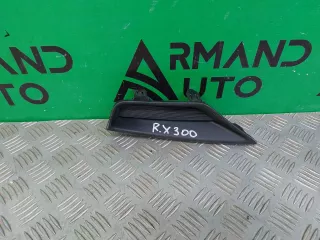 5312848020 Накладка бампера Lexus RX 4 Арт ARM294748, вид 1