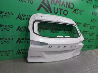 6301600XST11A дверь багажника Haval Jolion Арт ARM295590, вид 2