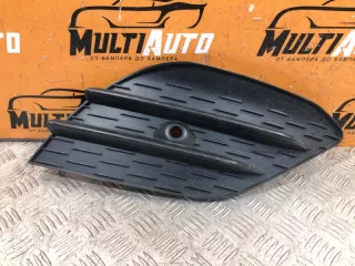 A1188854401 Решетка в бампер передняя правая Mercedes CLA c118 Арт MA122412, вид 1