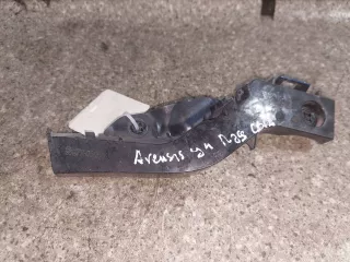 52577-05050 кронштейн крепления бампера заднего Toyota Avensis 3 Арт 46023055878, вид 1