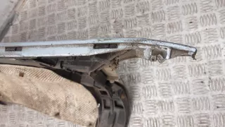  Бампер задний Volkswagen Passat B6 Арт YEA13HG01, вид 12