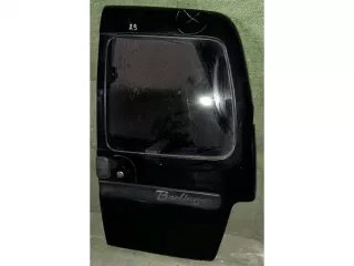  Дверь задняя распашная правая Citroen Berlingo 1 Арт 46785, вид 1