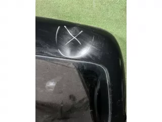  Дверь задняя распашная правая Citroen Berlingo 1 Арт 46785, вид 3