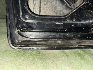  Дверь задняя распашная правая Citroen Berlingo 1 Арт 46785, вид 6