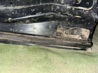  Дверь задняя распашная правая Citroen Berlingo 1 Арт 46785, вид 7