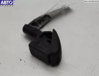 3b0955985 Форсунка омывателя Skoda Fabia 1 Арт 54449220, вид 1