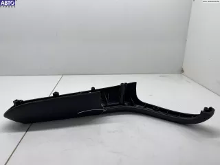 8E0867373 Ручка двери внутренняя задняя левая Audi A4 B6 Арт 54201372, вид 2