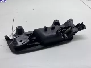 8E0839019 Ручка двери внутренняя задняя левая Audi A4 B6 Арт 54201319, вид 2