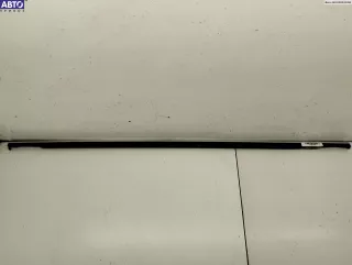  Молдинг стекла двери задней правой наружный Volkswagen Passat B5 Арт 54381604, вид 1