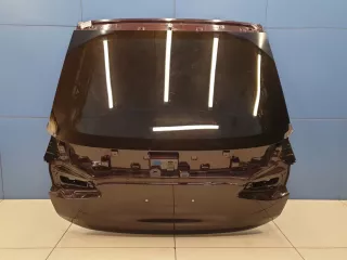 41007419932 дверь багажника со стеклом BMW 6 G32 Арт Z272530, вид 1