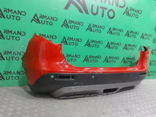 7181154P00N49, 7181154P Бампер сузуки витара Suzuki Vitara2 Арт ARM295716, вид 2