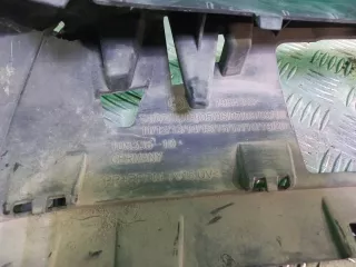 51117954209 Юбка бампера BMW X1 F48 Арт ARM295769, вид 10