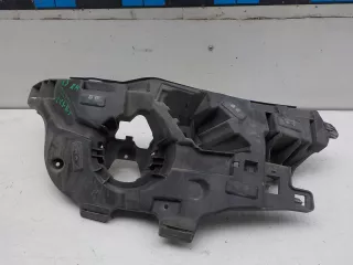51117338562 Крепление бампера переднего BMW X3 F25 Арт BIT499252, вид 1