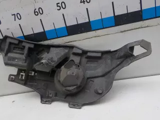 51117338562 Крепление бампера переднего BMW X3 F25 Арт BIT499252, вид 3