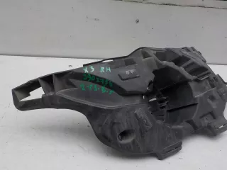 51117338562 Крепление бампера переднего BMW X3 F25 Арт BIT499252, вид 4