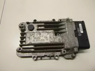 9544026206 Блок управления АКПП Kia Cerato 2 Арт AM5784786, вид 1
