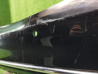 A22288500259999 Бампер задний Mercedes S W222 Арт 0000005726561, вид 9