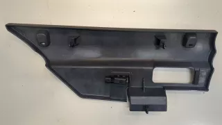 8630198 Пластик салона Volvo S60 2 Арт 8525611, вид 3