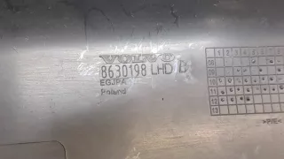 8630198 Пластик салона Volvo S60 2 Арт 8525611, вид 4
