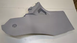 58825-48020 Пластик Toyota Highlander 2 Арт 8525875, вид 1